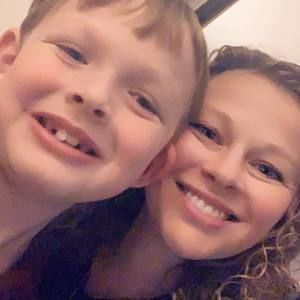 Meet your Posher, Shirley